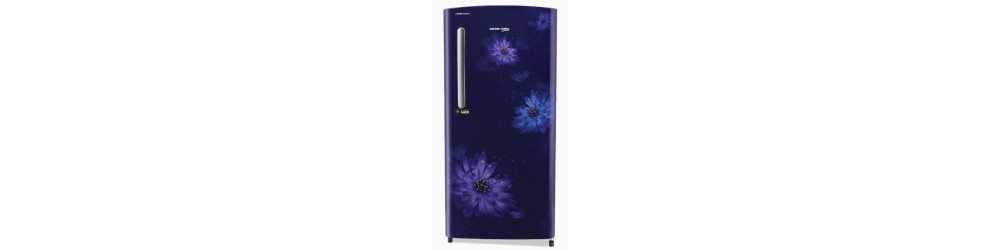 Refrigerator: Voltas Beko 245 L Rs.18031 to Rs.18589